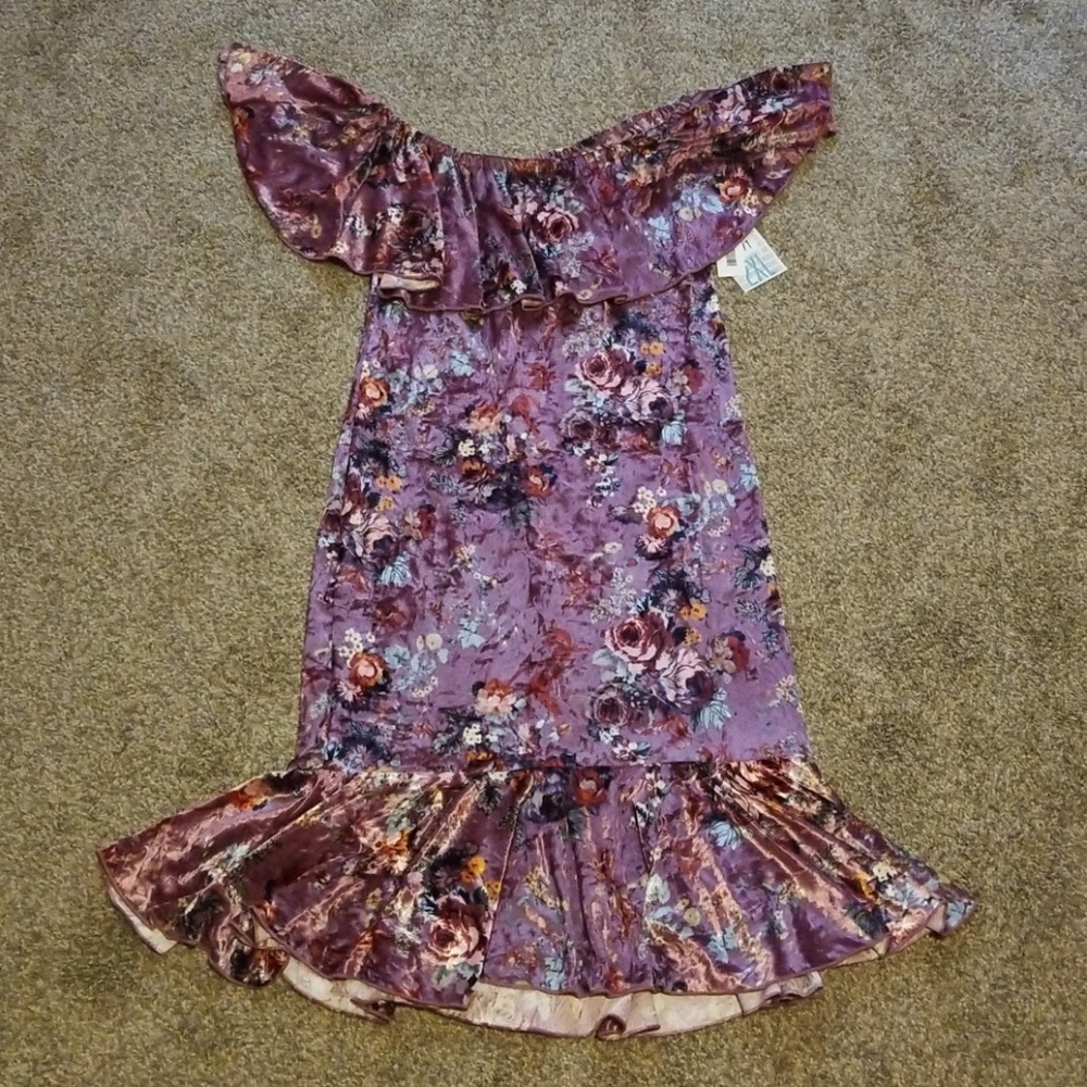 LuLaRoe Cici size 2xl